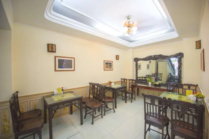 Ханой: Hanoi Marriotte Hotel