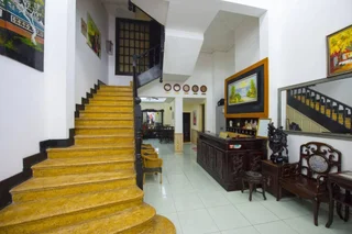 Ханой: Hanoi Marriotte Hotel