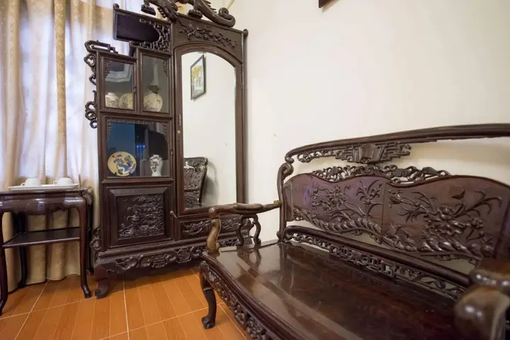 Ханой: Hanoi Marriotte Hotel
