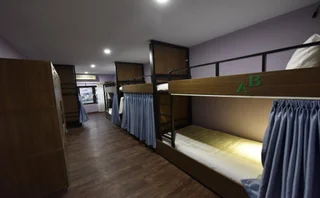 Ханой: Hanoi Marriotte Hotel