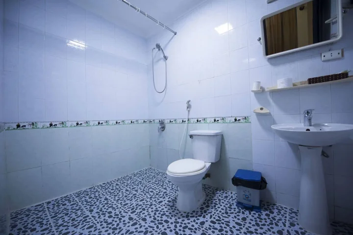 Ханой: Hanoi Marriotte Hotel