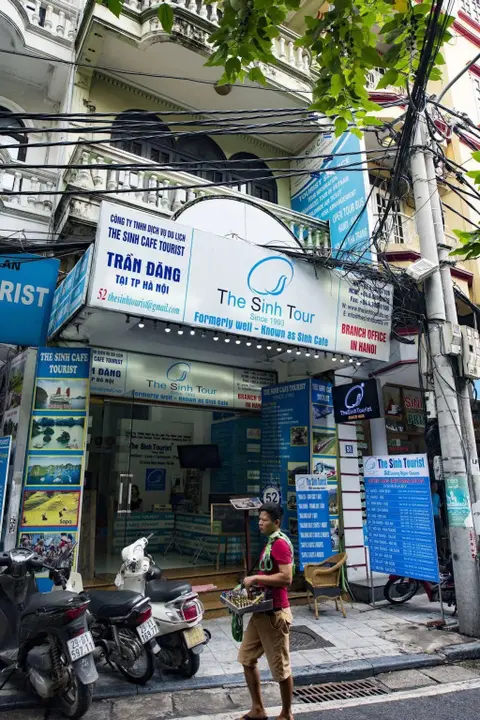 Ханой: Hanoi Marriotte Hotel
