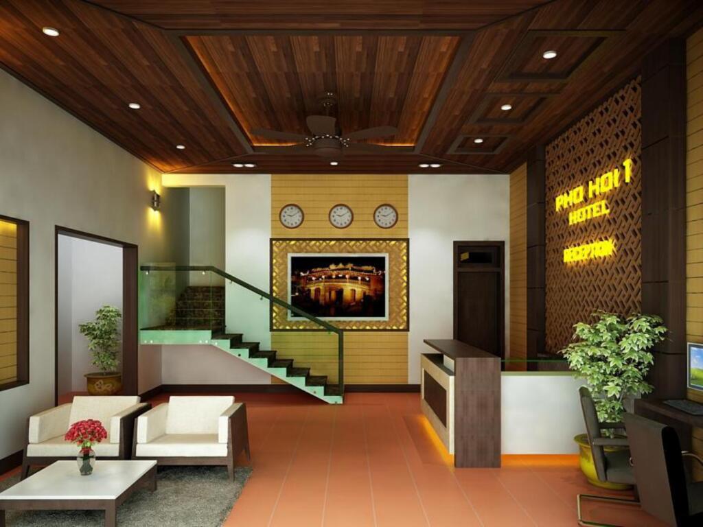 Pho Hoi 1 Hotel — фото 2