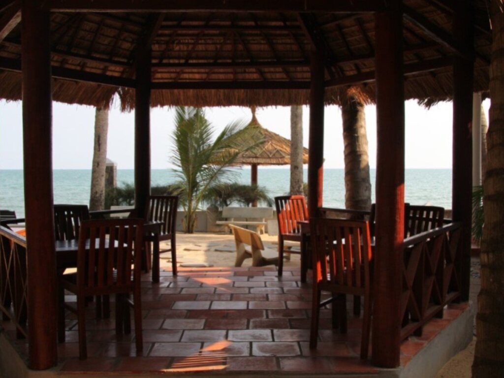 Фантхьет: Mai Am Guest House