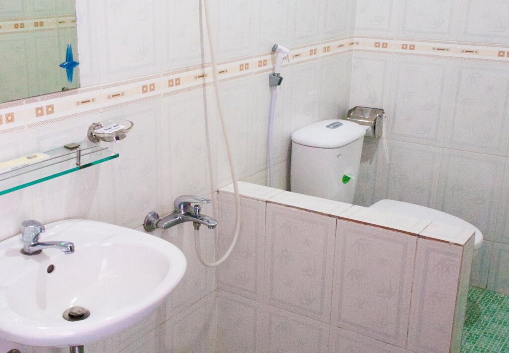 Фантхьет: Mai Am Guest House