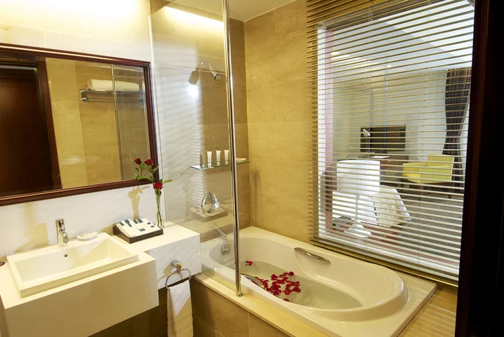 Хошимин: Vissai Saigon Hotel
