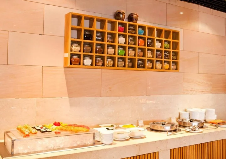 Хошимин: Vissai Saigon Hotel