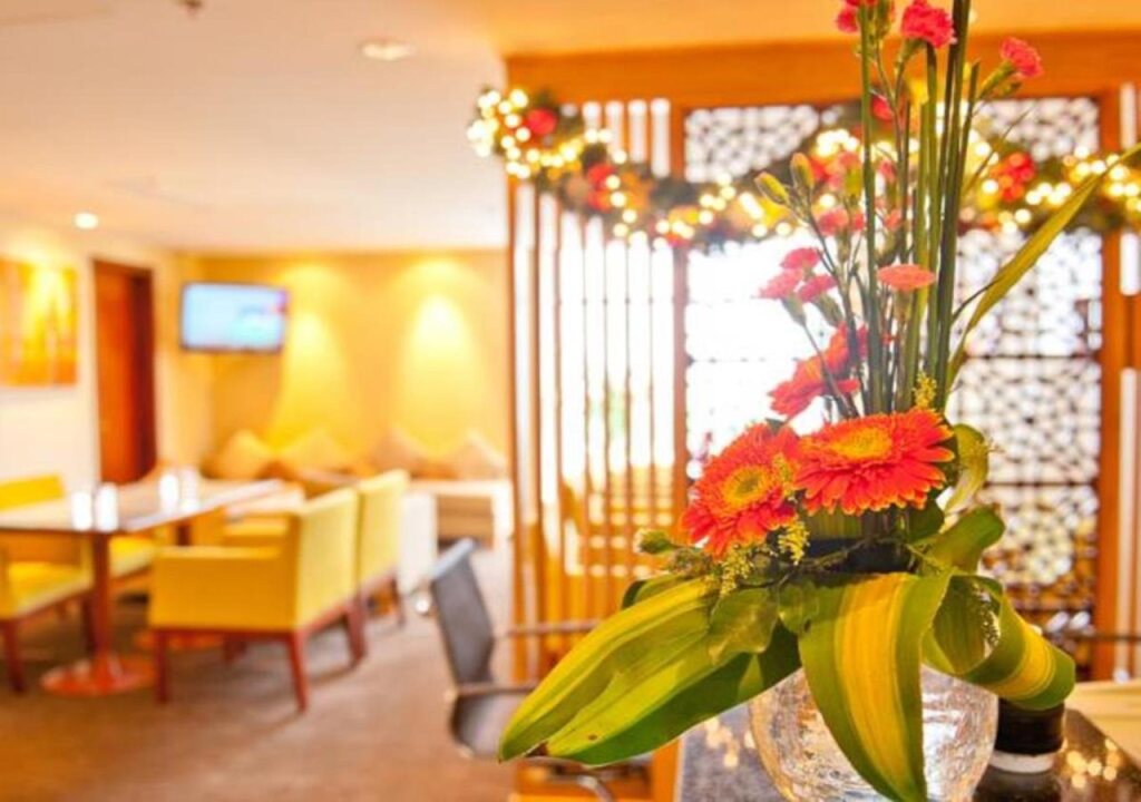 Хошимин: Vissai Saigon Hotel