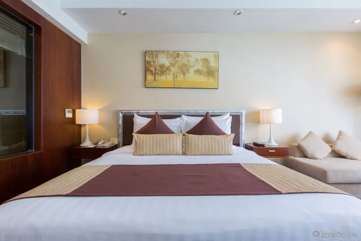 Хошимин: Vissai Saigon Hotel