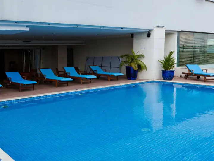 Хошимин: Vissai Saigon Hotel