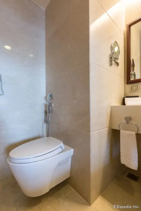 Хошимин: Vissai Saigon Hotel