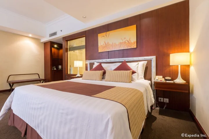 Хошимин: Vissai Saigon Hotel
