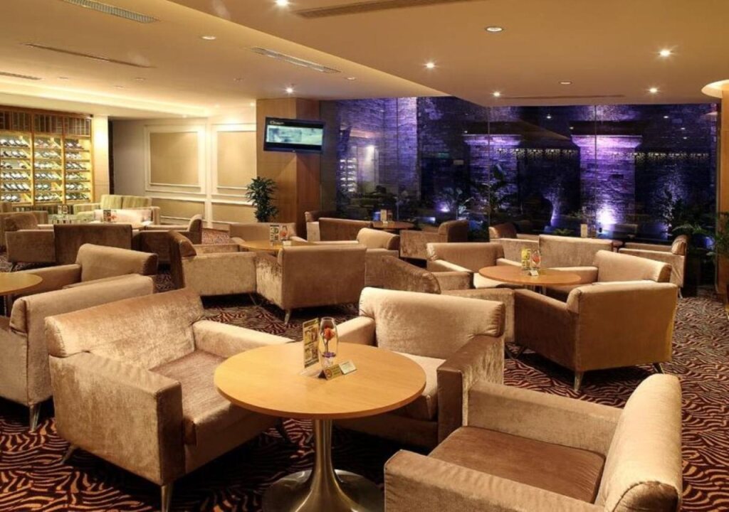 Хошимин: Vissai Saigon Hotel