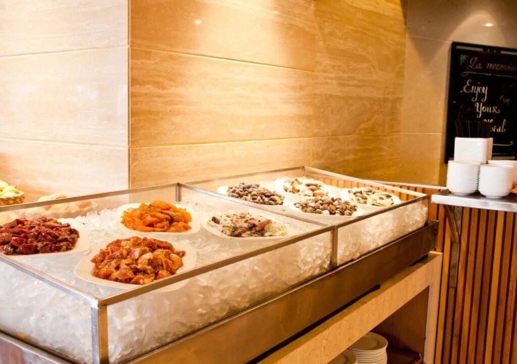 Хошимин: Vissai Saigon Hotel