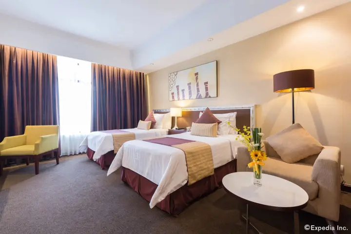 Хошимин: Vissai Saigon Hotel