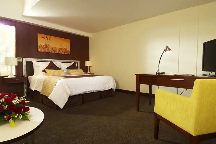 Хошимин: Vissai Saigon Hotel