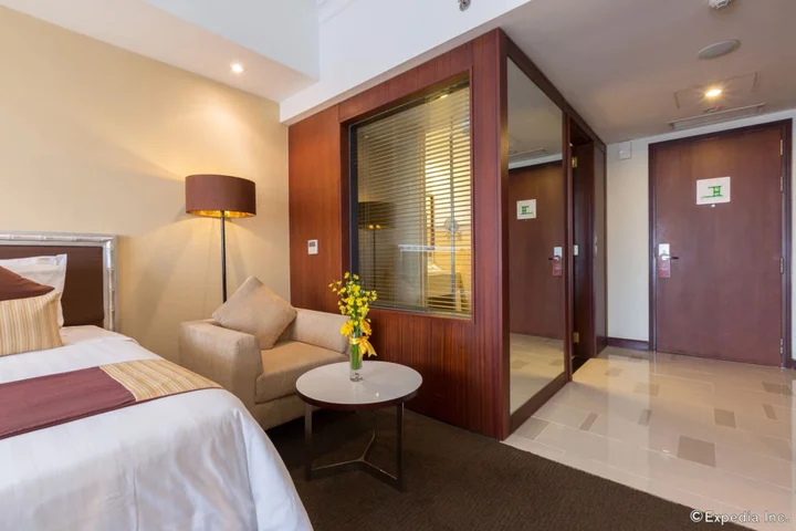Хошимин: Vissai Saigon Hotel