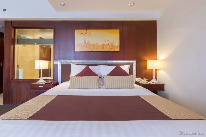 Хошимин: Vissai Saigon Hotel