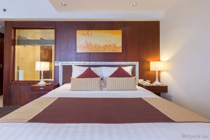 Хошимин: Vissai Saigon Hotel