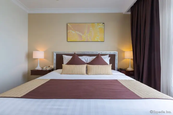 Хошимин: Vissai Saigon Hotel