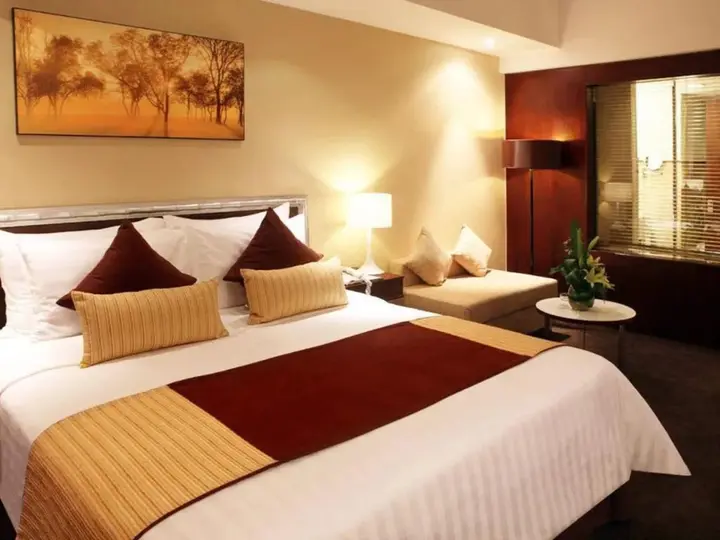 Хошимин: Vissai Saigon Hotel