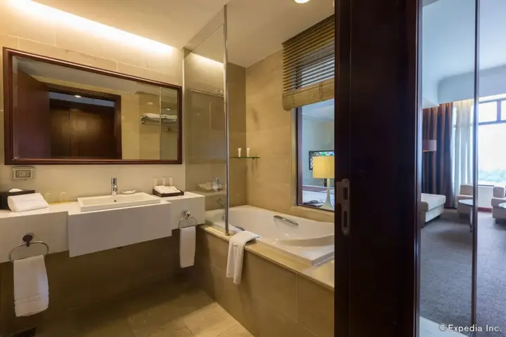 Хошимин: Vissai Saigon Hotel