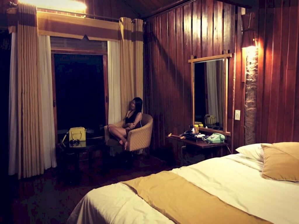 Хайфон: Monkey Island Resort
