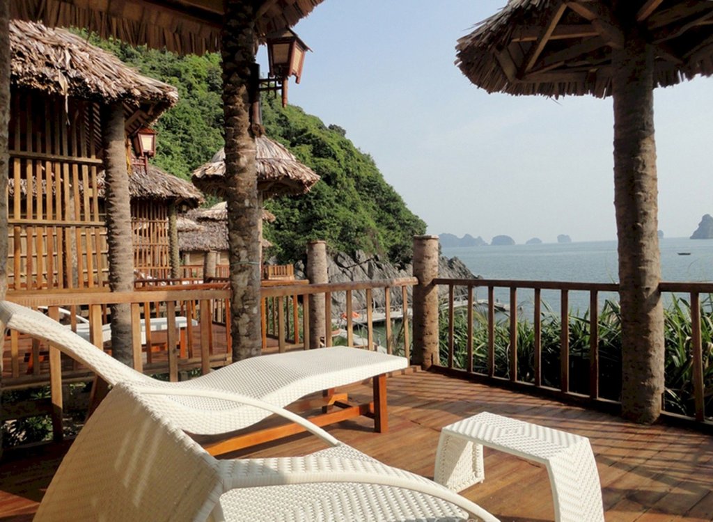 Хайфон: Monkey Island Resort