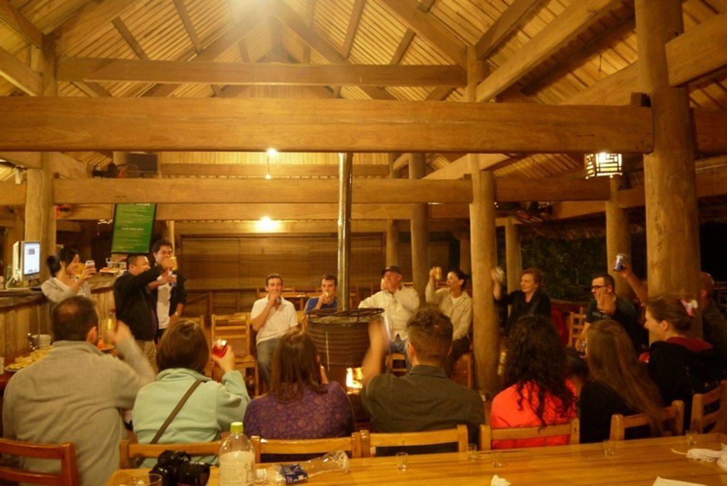 Хайфон: Monkey Island Resort