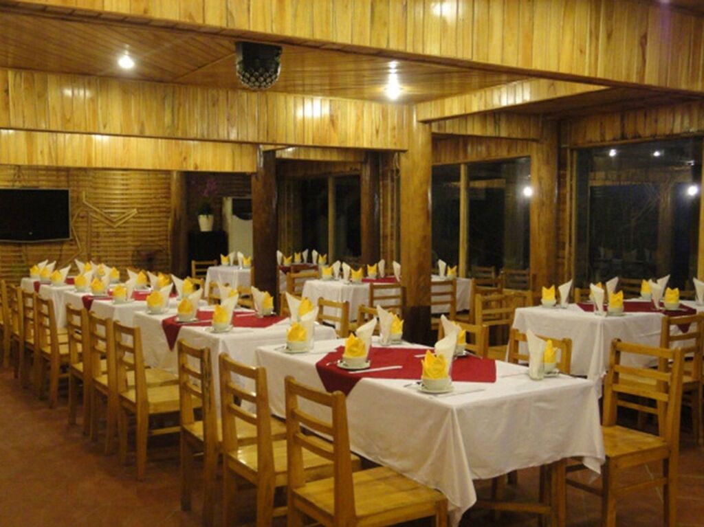 Хайфон: Monkey Island Resort