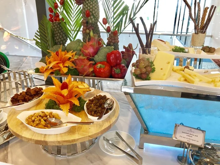 Нячанг: D'Qua Hotel