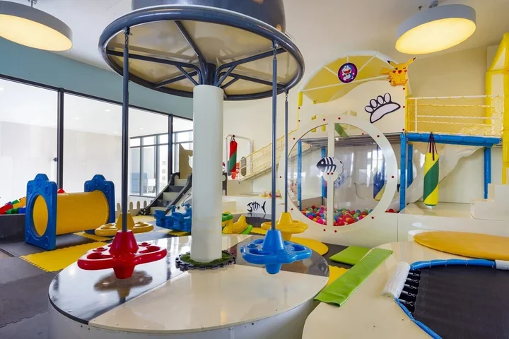 Нячанг: D'Qua Hotel