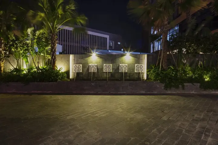 Нячанг: D'Qua Hotel