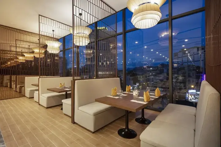Нячанг: D'Qua Hotel