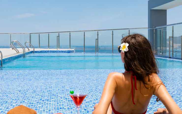Нячанг: D'Qua Hotel