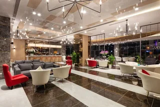Нячанг: D'Qua Hotel