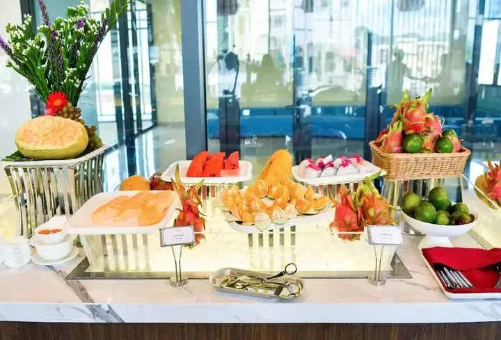 Нячанг: D'Qua Hotel