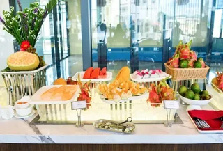 Нячанг: D'Qua Hotel