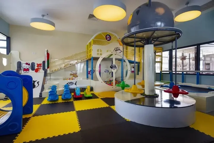 Нячанг: D'Qua Hotel