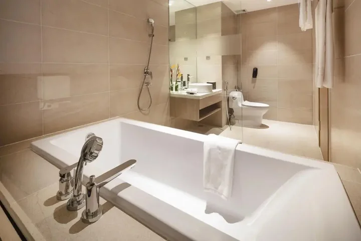 Нячанг: D'Qua Hotel
