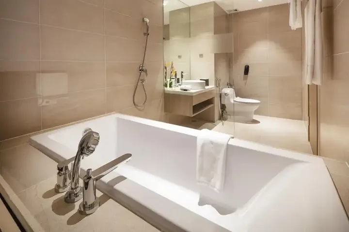 Нячанг: D'Qua Hotel