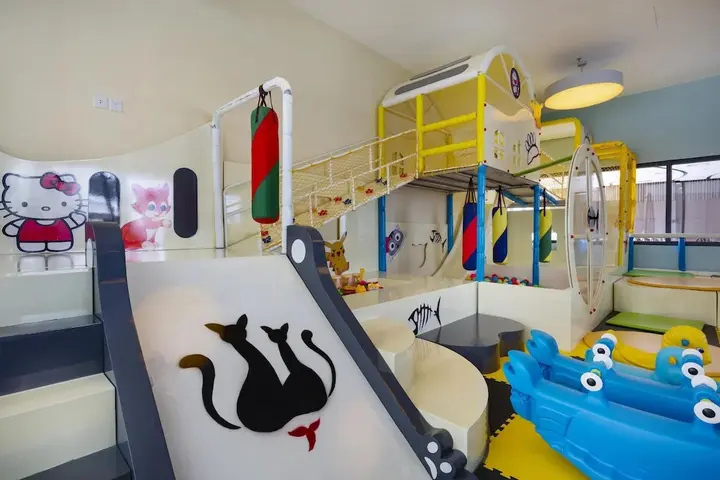 Нячанг: D'Qua Hotel