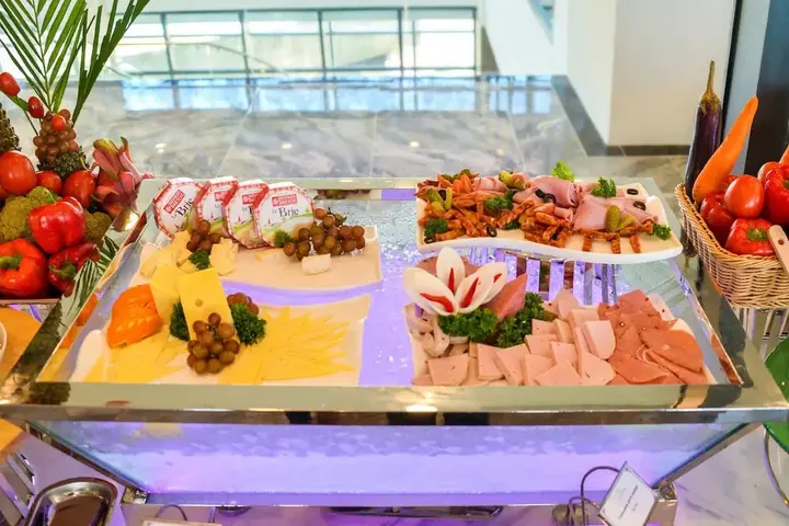Нячанг: D'Qua Hotel