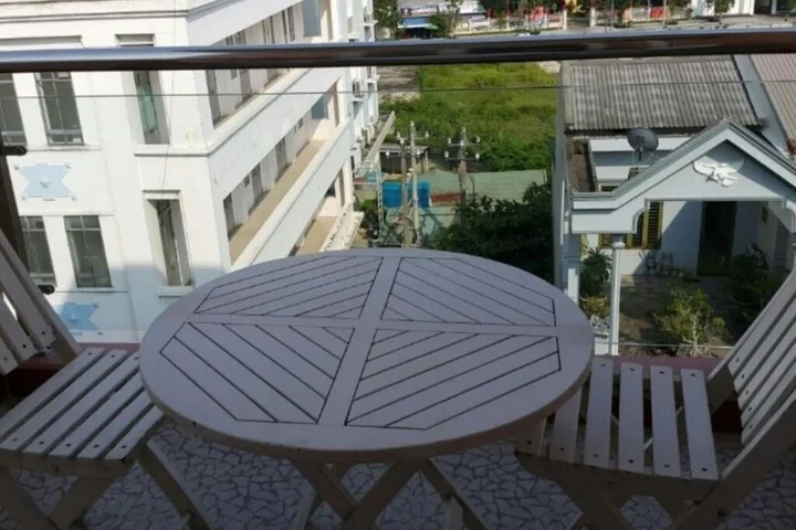 Хюэ: Binh Duong 2 Hotel