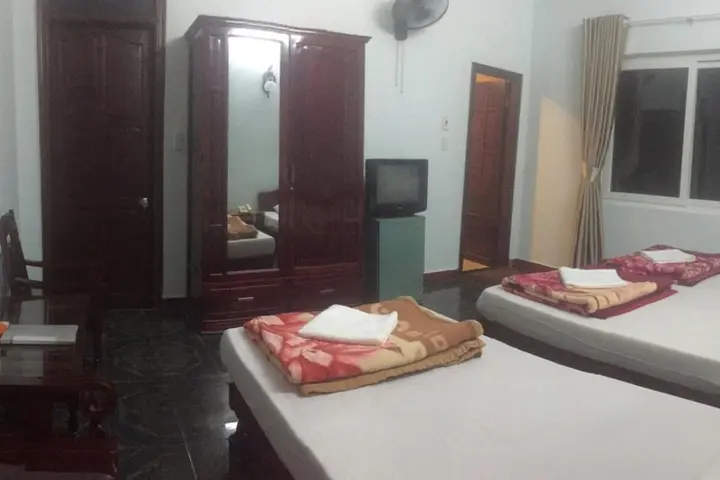 Хюэ: Binh Duong 2 Hotel