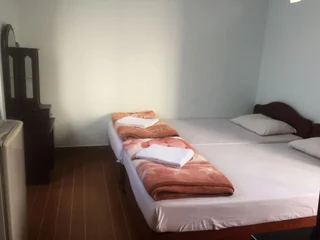 Хюэ: Binh Duong 2 Hotel