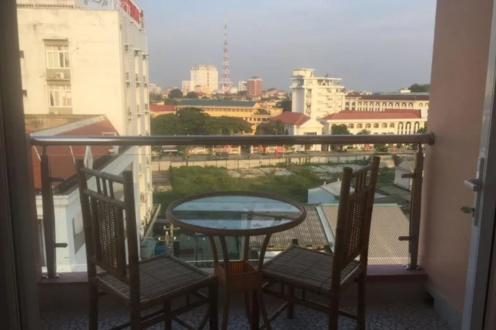 Хюэ: Binh Duong 2 Hotel
