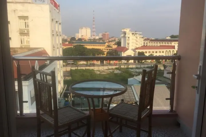 Хюэ: Binh Duong 2 Hotel
