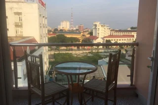 Хюэ: Binh Duong 2 Hotel