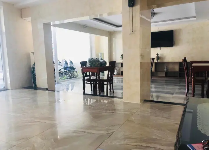 Хюэ: Binh Duong 2 Hotel